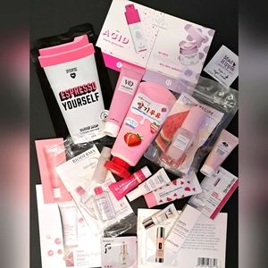 Expresso Yourself Skincare Bundle